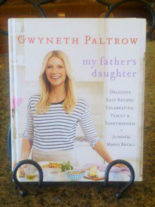 Gwyneth Paltrow's Marvelous Mac...