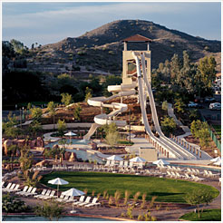grand arizona resort phoenix water park families managedmoms az sizzling even why living summer pear prickly lazy acre tasty complete