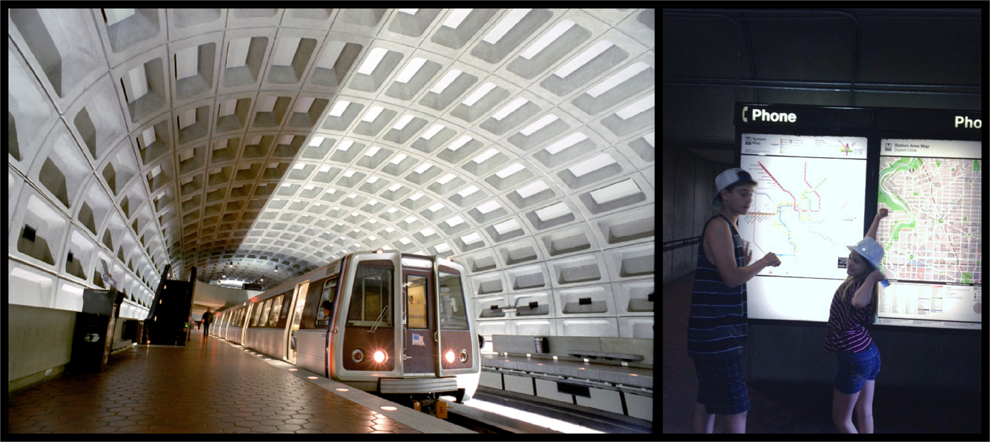 dc metro