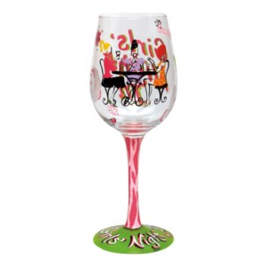 gals glass