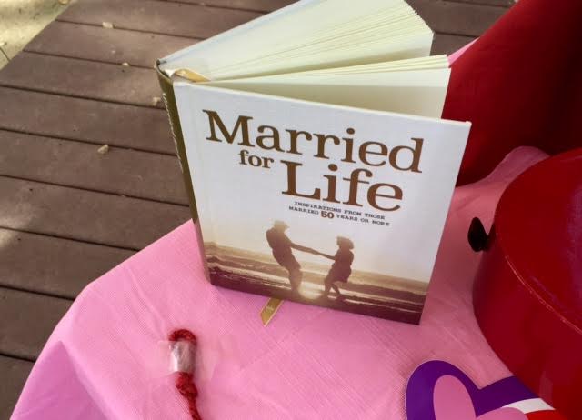 married life book