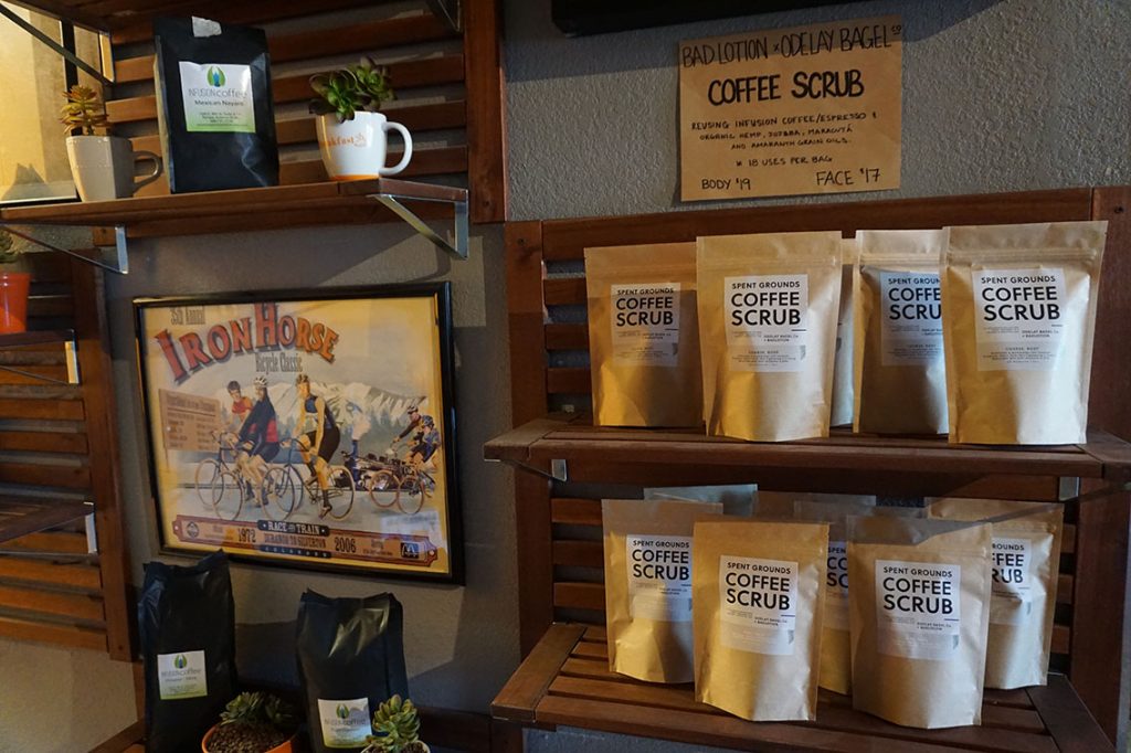 coffee-scrub