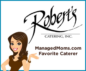 Robert's Catering